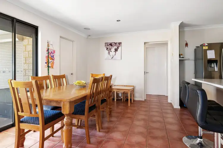 Fifth view of Homely house listing, 10 Vitali Crescent, Somerville WA 6430