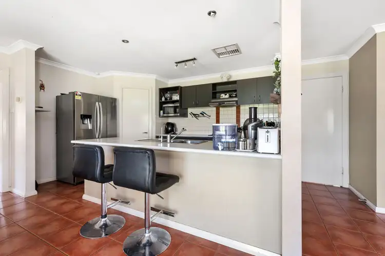 Sixth view of Homely house listing, 10 Vitali Crescent, Somerville WA 6430