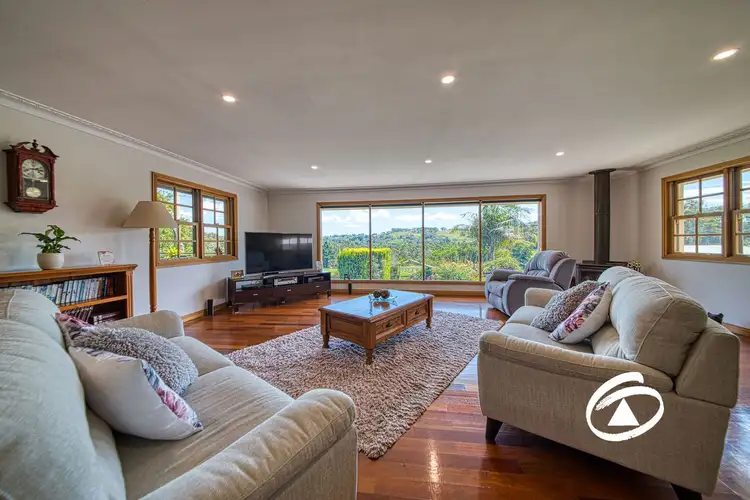 Third view of Homely rural property listing, 375 Morrison Road, Pakenham Upper VIC 3810