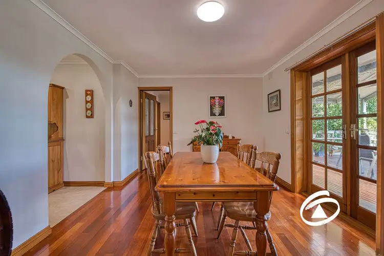 Fourth view of Homely rural property listing, 375 Morrison Road, Pakenham Upper VIC 3810