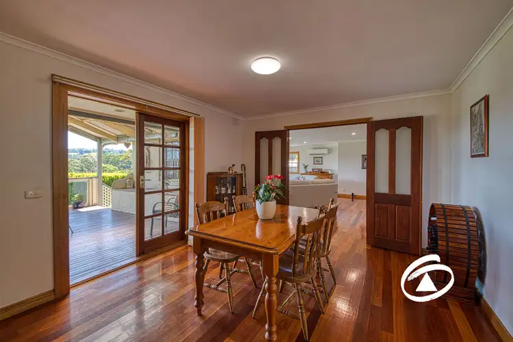 Fifth view of Homely rural property listing, 375 Morrison Road, Pakenham Upper VIC 3810