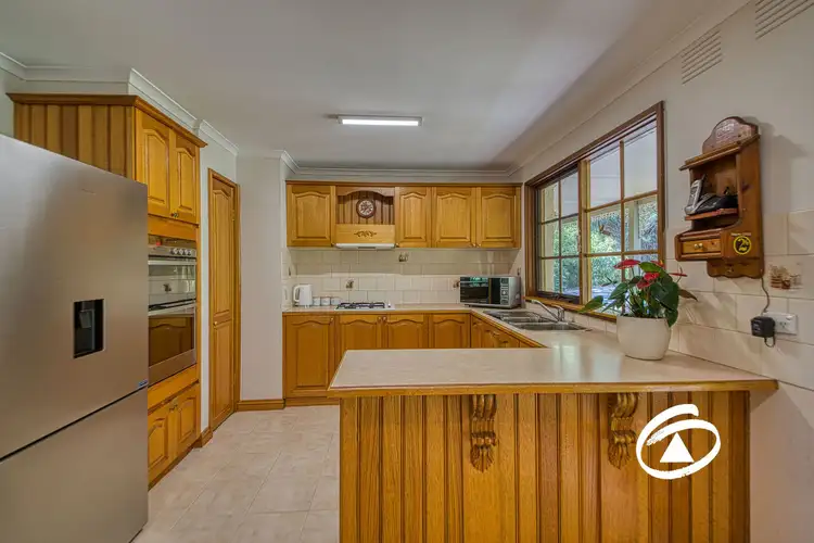 Sixth view of Homely rural property listing, 375 Morrison Road, Pakenham Upper VIC 3810