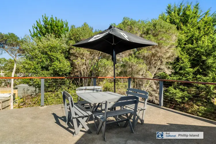 Third view of Homely house listing, 21 Driftwood Drive, Cowes VIC 3922
