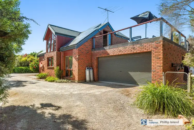 Fifth view of Homely house listing, 21 Driftwood Drive, Cowes VIC 3922