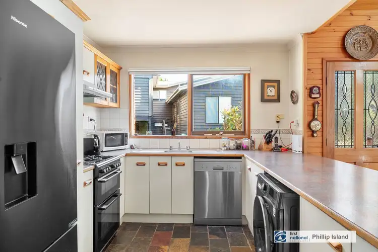 Sixth view of Homely house listing, 21 Driftwood Drive, Cowes VIC 3922
