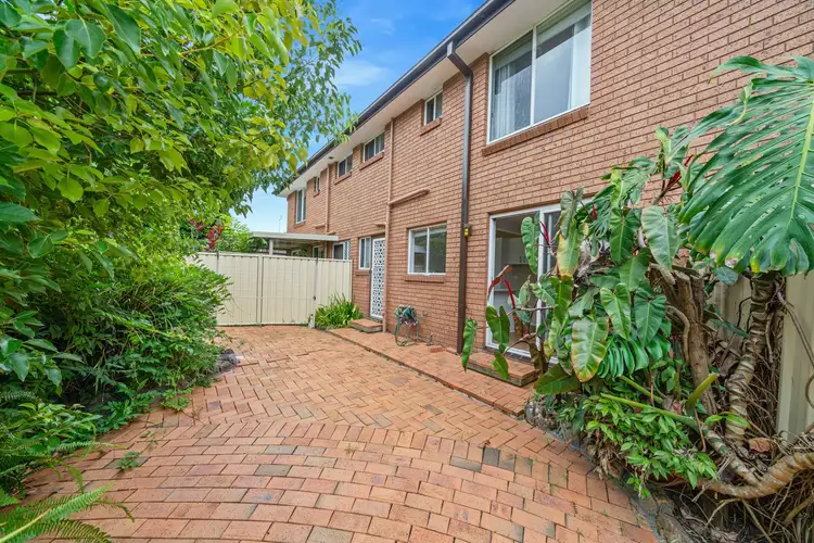 Third view of Homely townhouse listing, 8/12-14 Macarthur Parade, Woy Woy NSW 2256