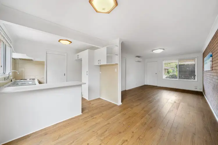 Fifth view of Homely townhouse listing, 8/12-14 Macarthur Parade, Woy Woy NSW 2256