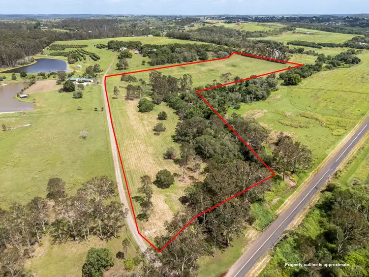 Fourth view of Homely land listing, 234 Butchers Road, South Isis QLD 4660