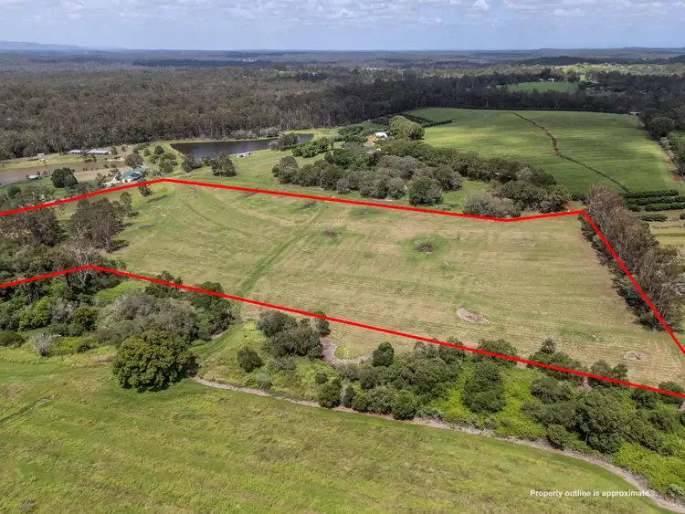 Sixth view of Homely land listing, 234 Butchers Road, South Isis QLD 4660