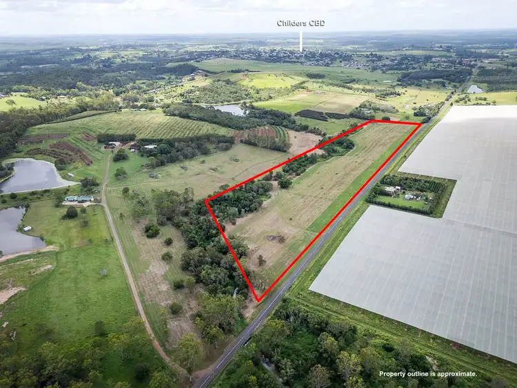 L5 Butchers Road, South Isis QLD 4660