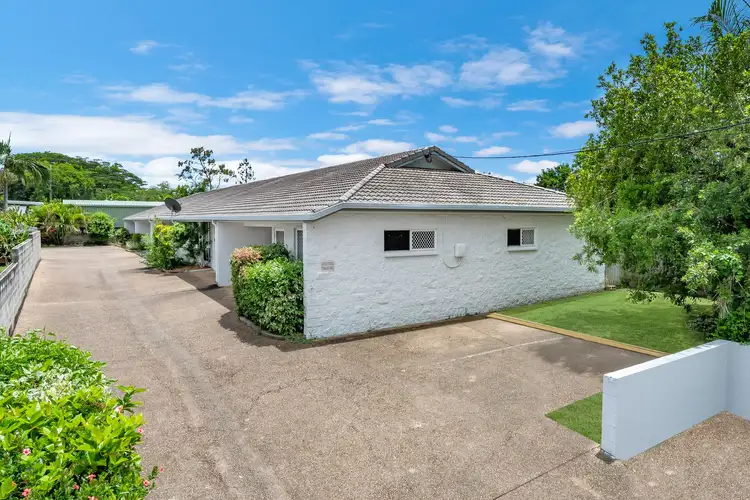 5/49 Camp Street, Mundingburra QLD 4812
