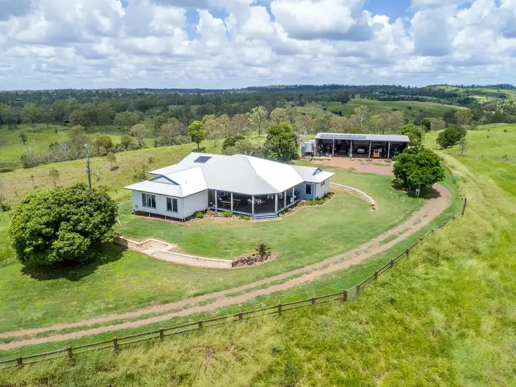 Third view of Homely rural property listing, Address available on request