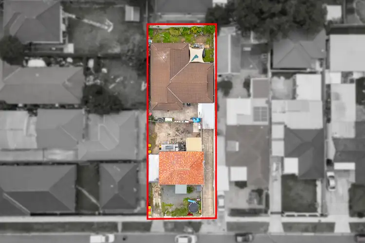Second view of Homely house listing, 2 Lals Parade, Fairfield East NSW 2165