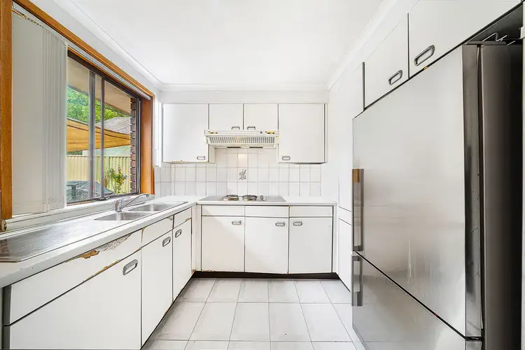 Fourth view of Homely house listing, 2 Lals Parade, Fairfield East NSW 2165