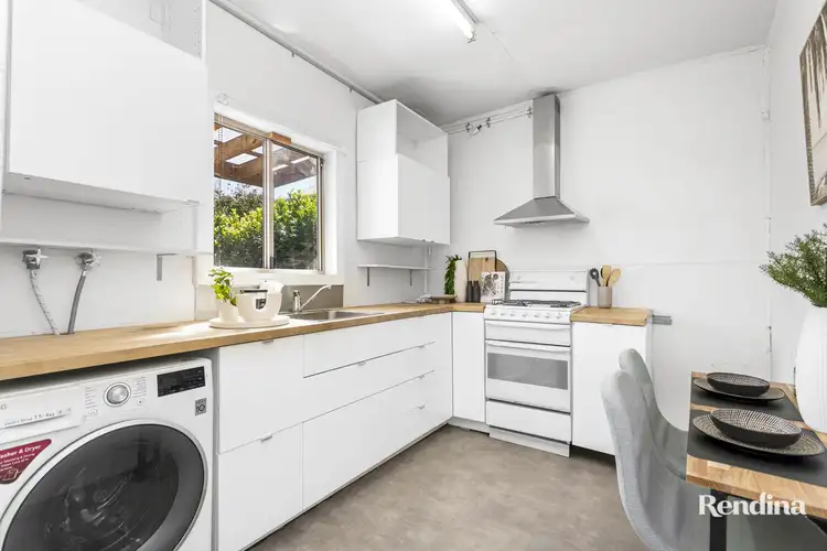 Fourth view of Homely house listing, 25 Chelmsford Street, Kensington VIC 3031