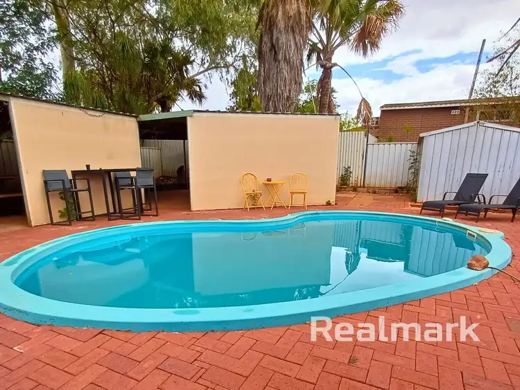 635 Coolaroo Street, Tom Price WA 6751