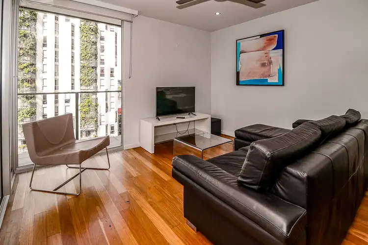Fifth view of Homely unit listing, 61/68 Benson Street, Toowong QLD 4066