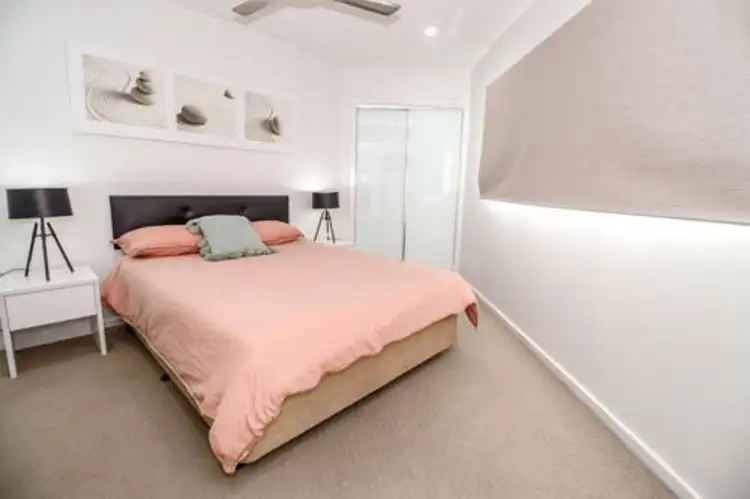 Sixth view of Homely unit listing, 61/68 Benson Street, Toowong QLD 4066