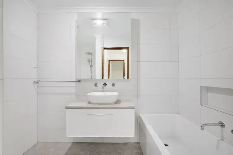 Second view of Homely townhouse listing, 7/7 Sommers Street, Conder ACT 2906
