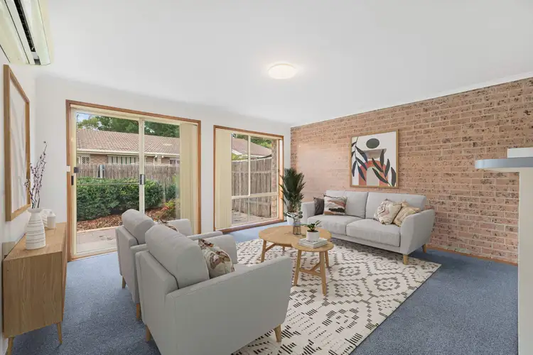 Fourth view of Homely townhouse listing, 7/7 Sommers Street, Conder ACT 2906