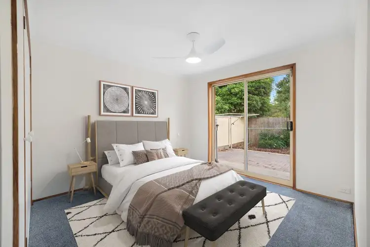 Sixth view of Homely townhouse listing, 7/7 Sommers Street, Conder ACT 2906