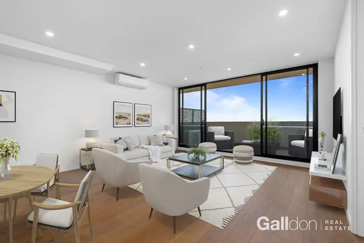 803/29 Russell Street, Essendon VIC 3040