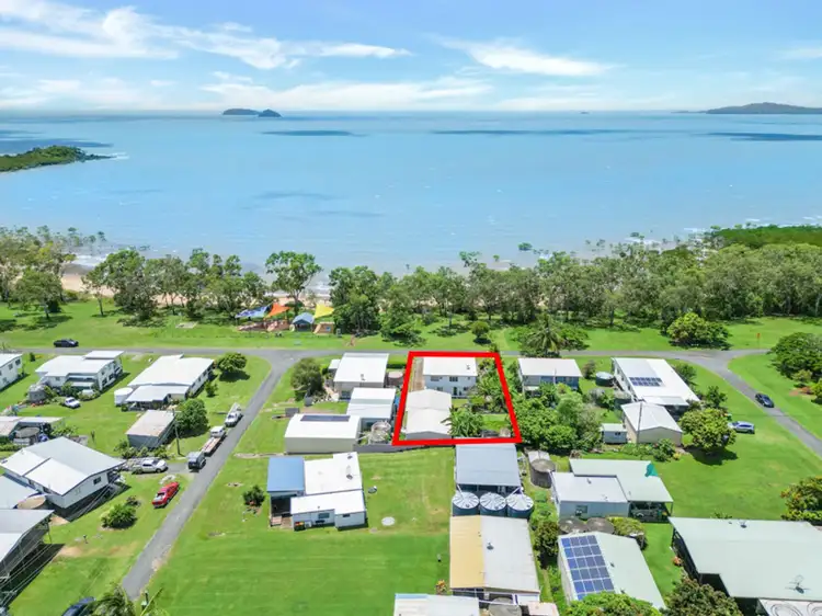 13 Repulse Esplanade, St Helens Beach QLD 4798