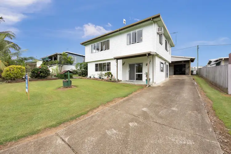Third view of Homely house listing, 13 Repulse Esplanade, St Helens Beach QLD 4798