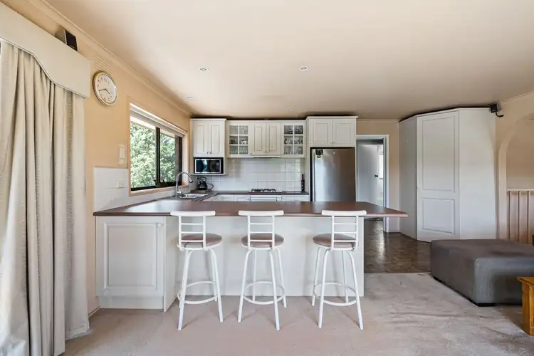 Sixth view of Homely house listing, 1 Princeton Place, Templestowe VIC 3106