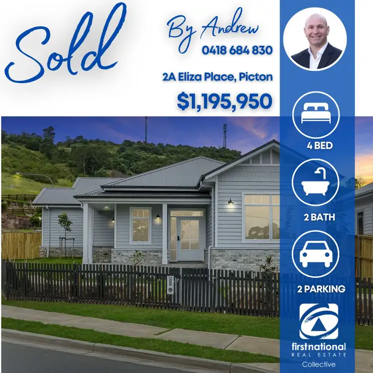 2A Eliza Place, Picton NSW 2571