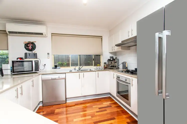 Second view of Homely house listing, 13 Shandlin Place, South Penrith NSW 2750
