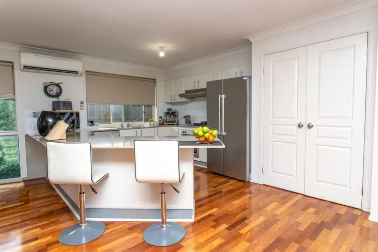 Third view of Homely house listing, 13 Shandlin Place, South Penrith NSW 2750