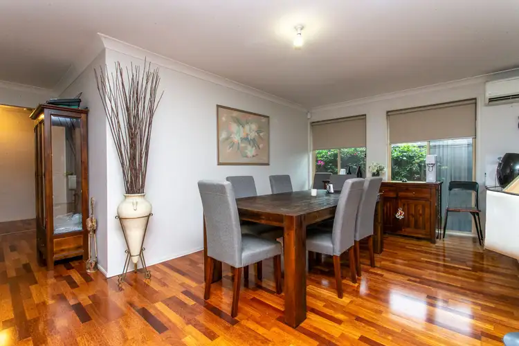 Fourth view of Homely house listing, 13 Shandlin Place, South Penrith NSW 2750