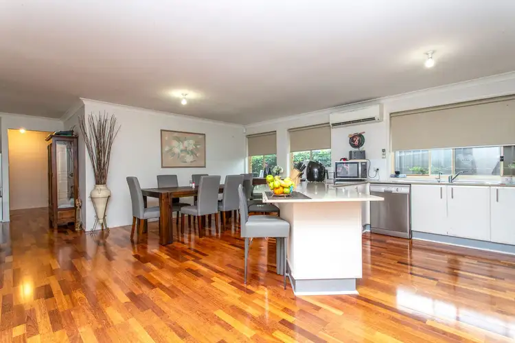 Fifth view of Homely house listing, 13 Shandlin Place, South Penrith NSW 2750