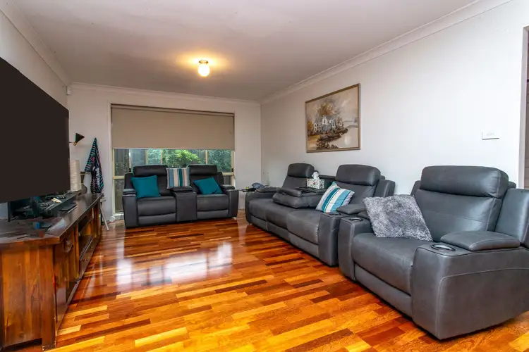 Sixth view of Homely house listing, 13 Shandlin Place, South Penrith NSW 2750