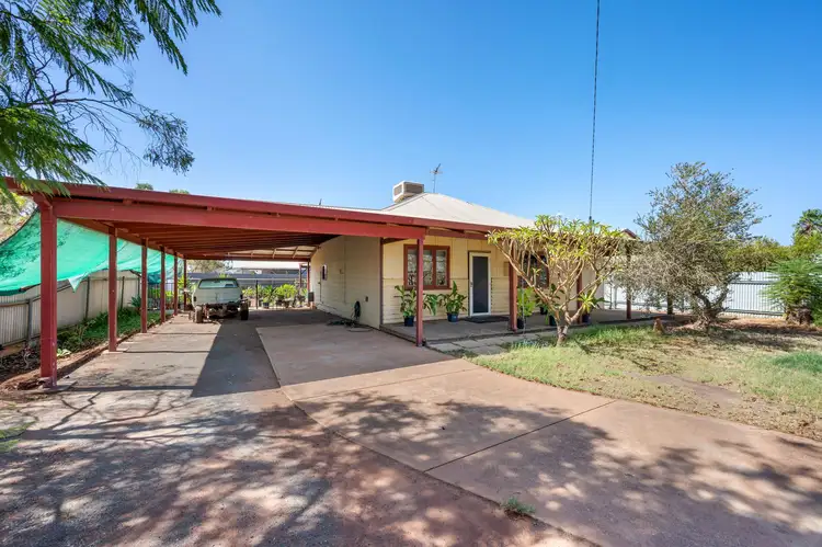 55 Roberts Street, South Kalgoorlie WA 6430