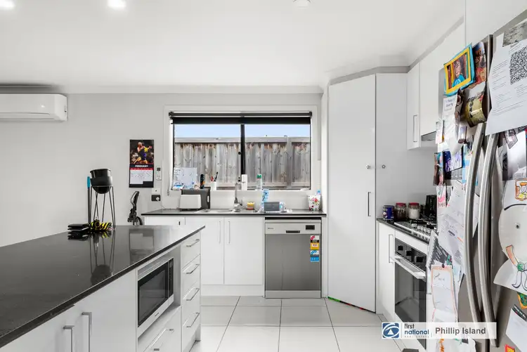 Third view of Homely house listing, 43 Goodwood Drive, Cowes VIC 3922