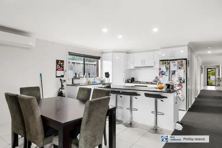 Fourth view of Homely house listing, 43 Goodwood Drive, Cowes VIC 3922