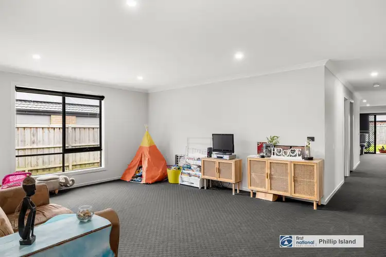 Fifth view of Homely house listing, 43 Goodwood Drive, Cowes VIC 3922