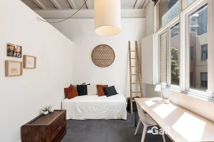 Fourth view of Homely apartment listing, 9/117 Hardware Street, Melbourne VIC 3000