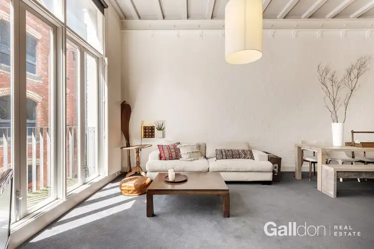 Fifth view of Homely apartment listing, 9/117 Hardware Street, Melbourne VIC 3000