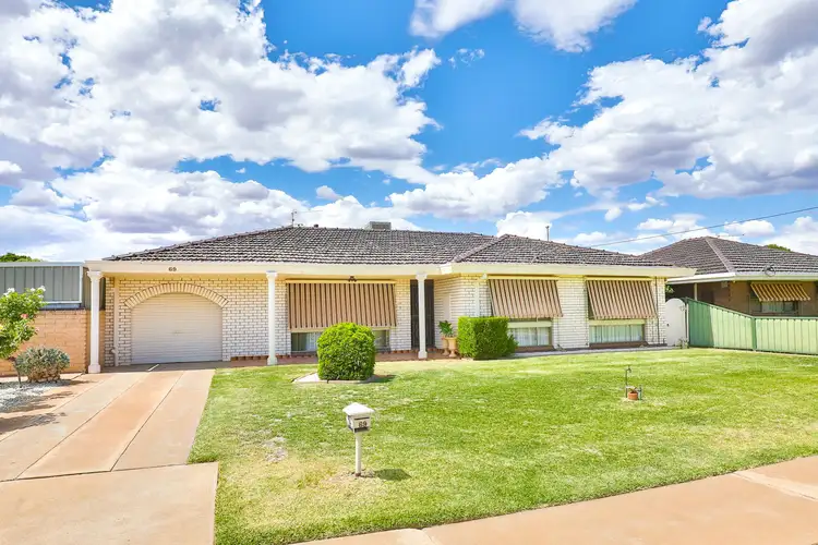 Main view of Homely house listing, 69 Brian Street, Mildura VIC 3500