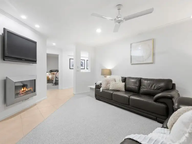 Fourth view of Homely house listing, 24 Julie Court, Langwarrin VIC 3910