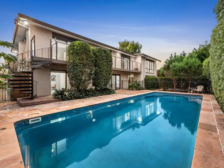 Second view of Homely house listing, 240 Jones Road, Somerville VIC 3912