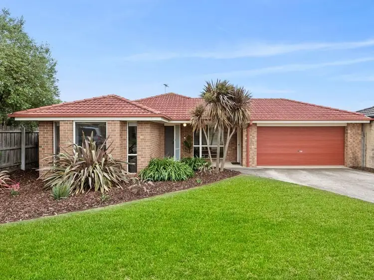 Second view of Homely house listing, 9 Sunset Rise, Hastings VIC 3915