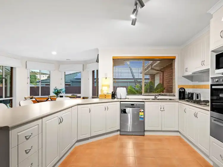 Third view of Homely house listing, 3 Antrim Place, Langwarrin VIC 3910