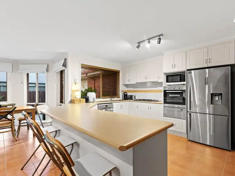 Fourth view of Homely house listing, 3 Antrim Place, Langwarrin VIC 3910