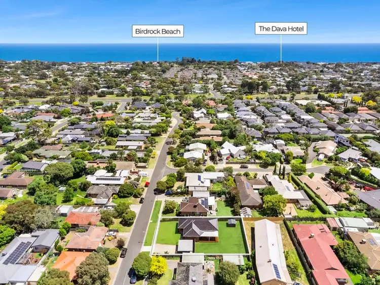 25 Melaleuca Road, Mount Martha VIC 3934