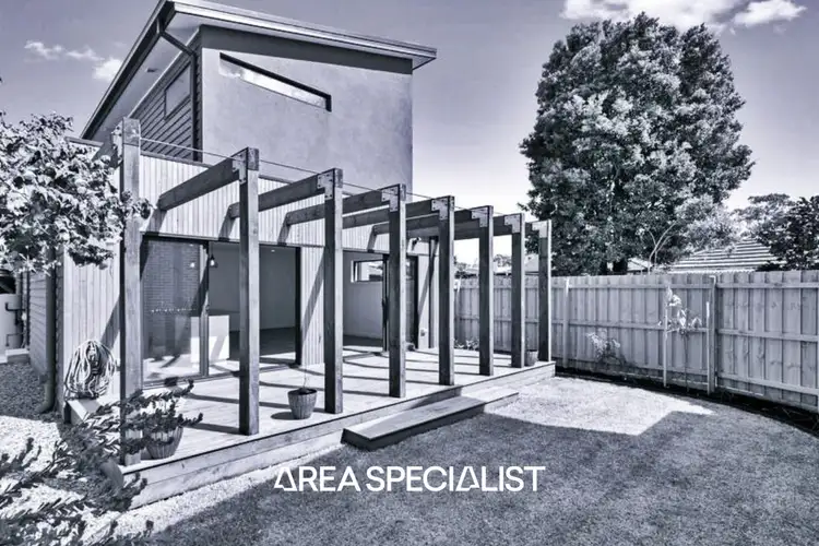 2/107 Salmon Street, Hastings VIC 3915