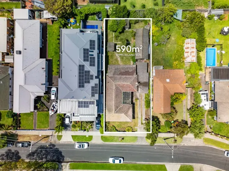 Fourth view of Homely house listing, 72 Glenola Road, Chelsea VIC 3196
